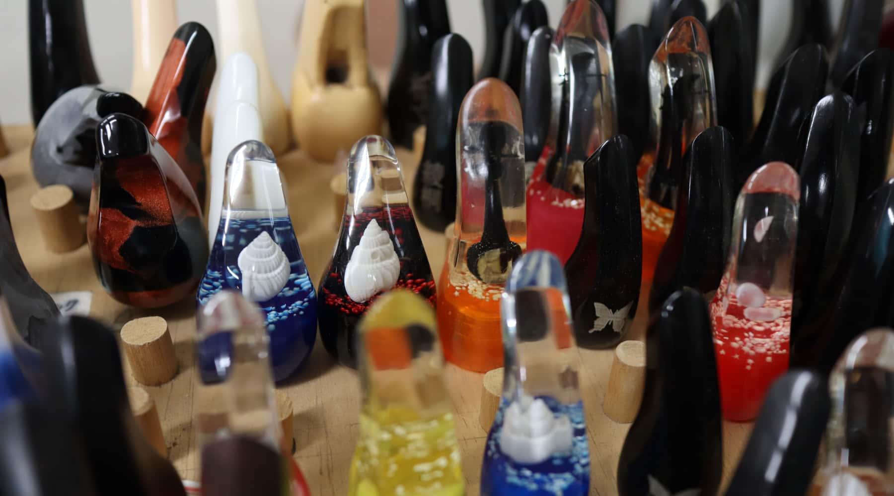 ツメ 撥 ピック - 米須三線店