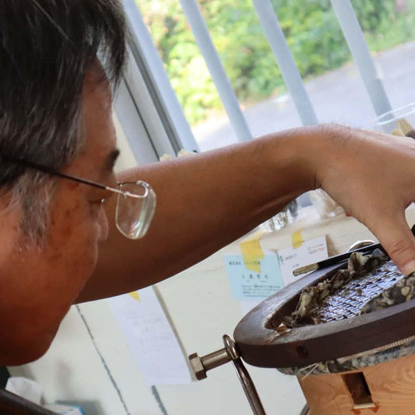 強化張り三線 - 米須三線店