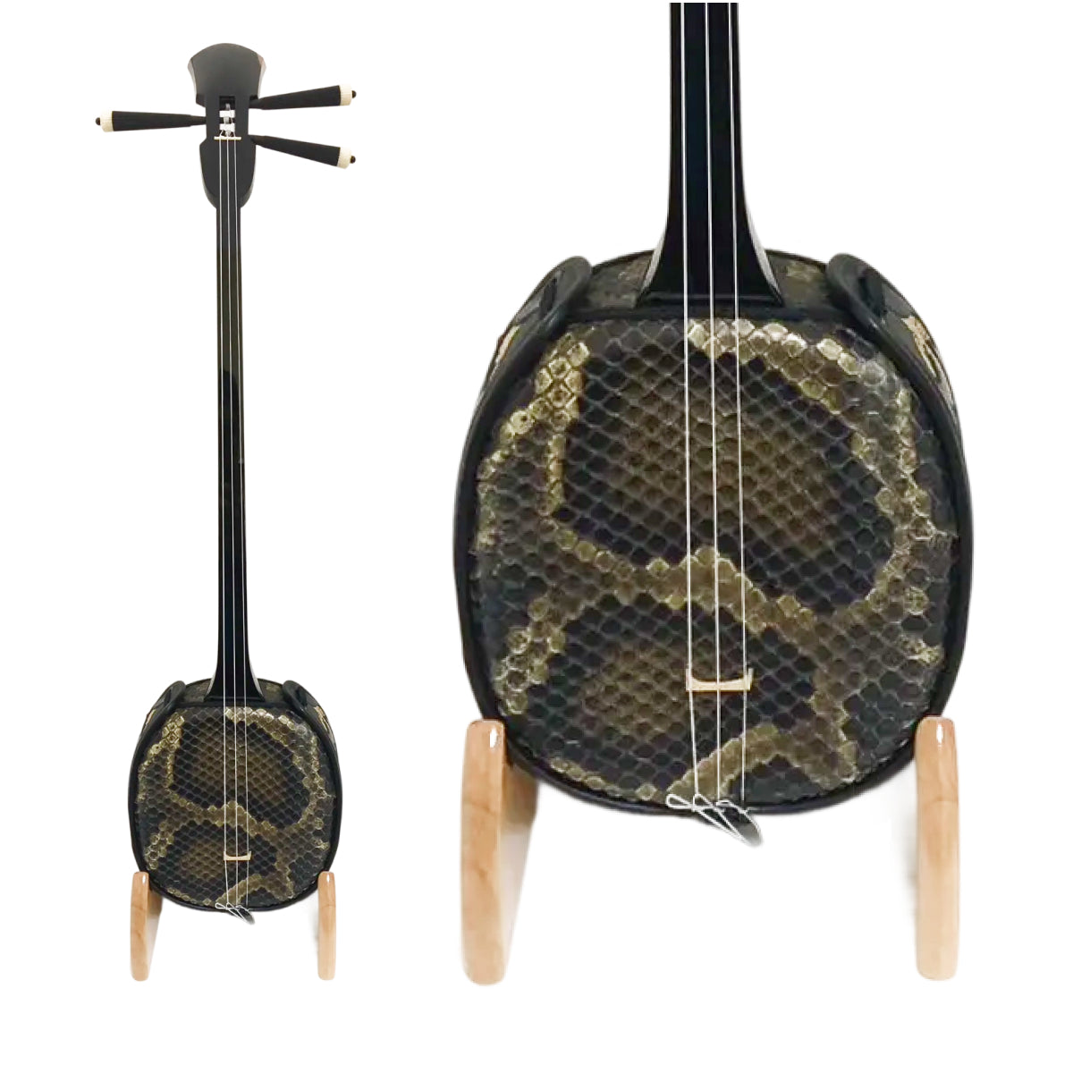 匠の逸品三線【高級三線】 - 米須三線店