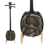 KS-211 真壁型 黒木 上等本張り 本牛革御紋 黒木24カット（沖縄県産）