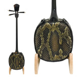 KS-211 真壁型 黒木 上等本張り 本牛革御紋 黒木24カット（沖縄県産）