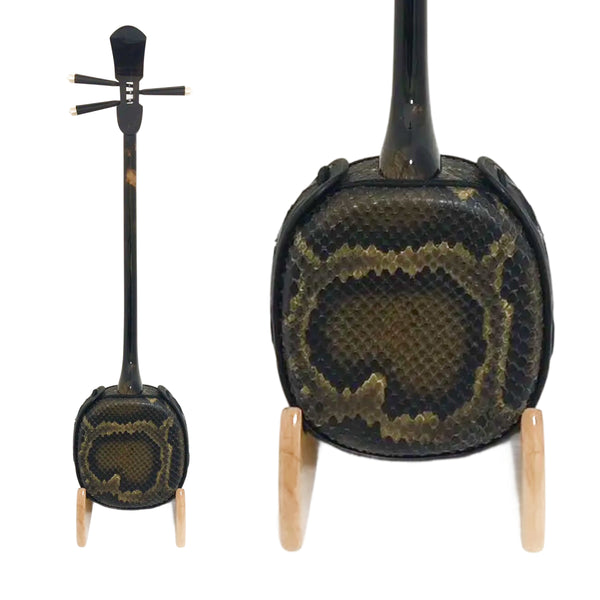 匠の逸品三線【高級三線】 - 米須三線店