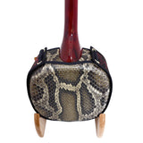 KS-224 真壁型 ゆし木 本張り H-9 黒木スイムサンド