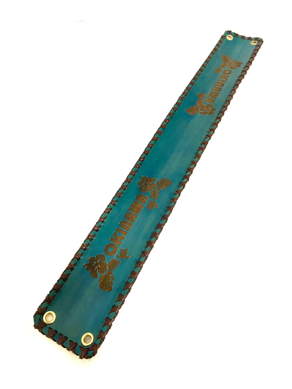 三線の胴巻き【ティーガー】 - 米須三線店