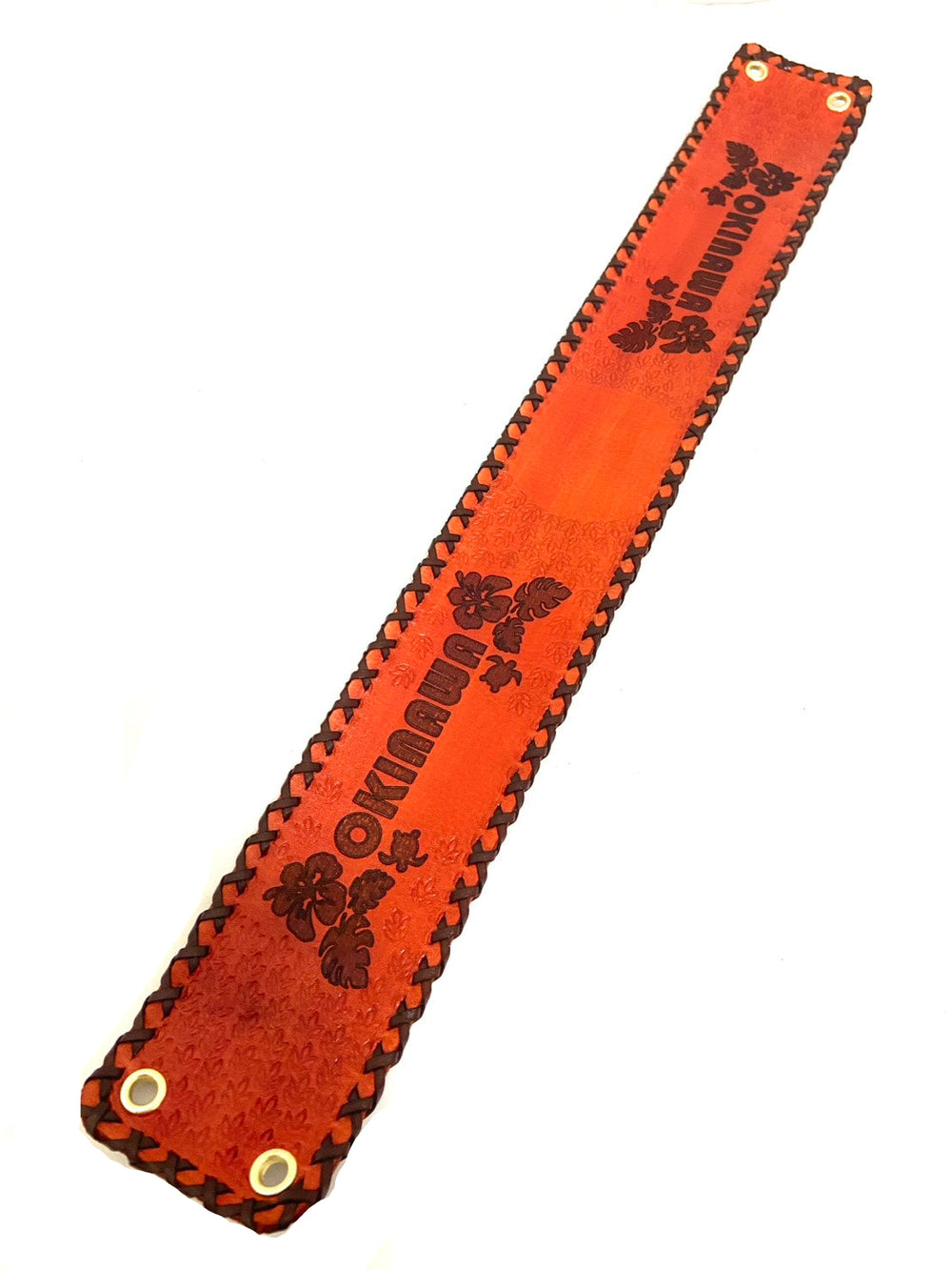 三線の胴巻き【ティーガー】 - 米須三線店