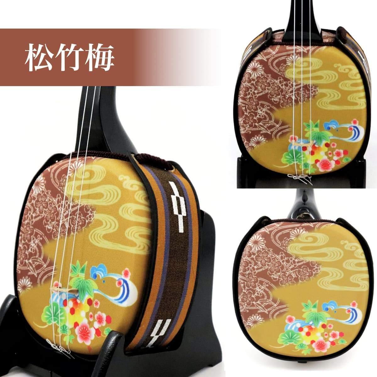 沖縄三線　真嘉比型 沖縄三線 真嘉比型 三線 沖縄三線職人 真壁型 : NEU STIL - 通販